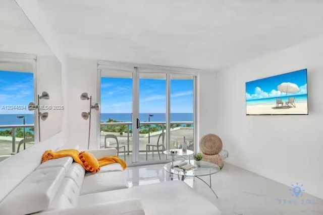 3901 S Ocean Dr , Unit 6Y, Hollywood, FL 33019 Photo