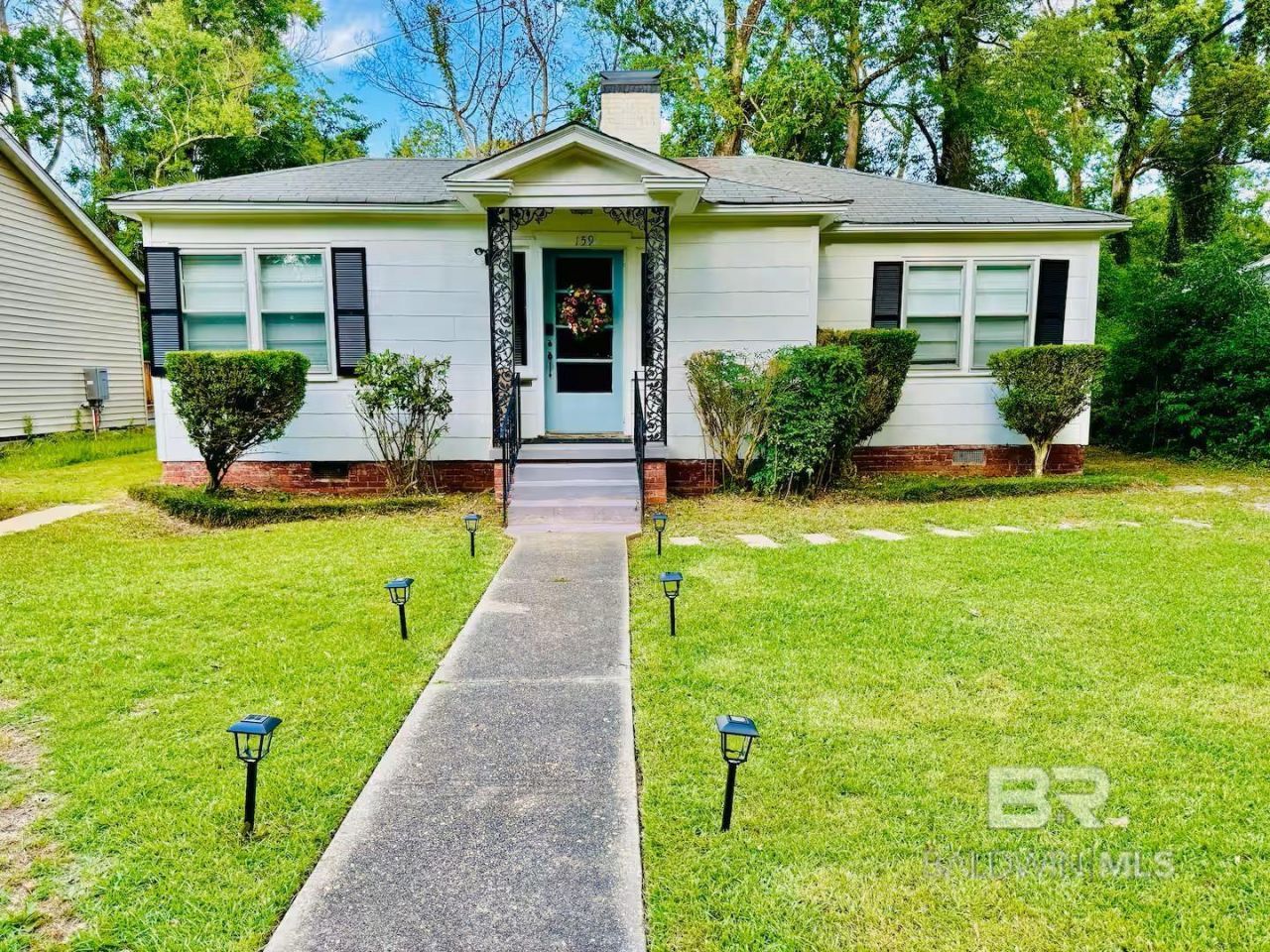 159 Vipon Avenue, Mobile, AL 36606 Main Photo