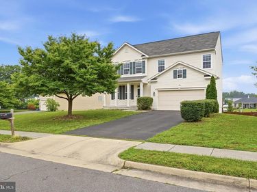 105 COLLINGTON COURT, STEPHENS CITY, VA 22655