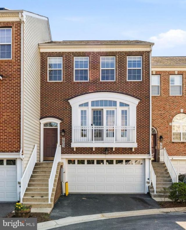 3903 MADISON PARK LANE, BURTONSVILLE, MD 20866