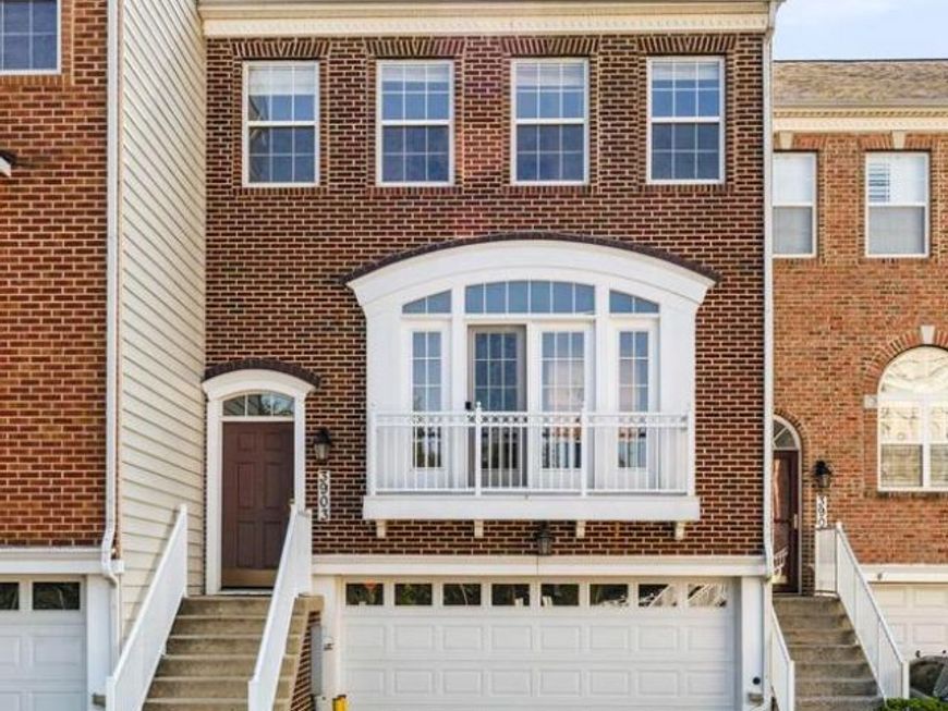 3903 Madison Park Lane, Burtonsville, MD 20866 Main Photo