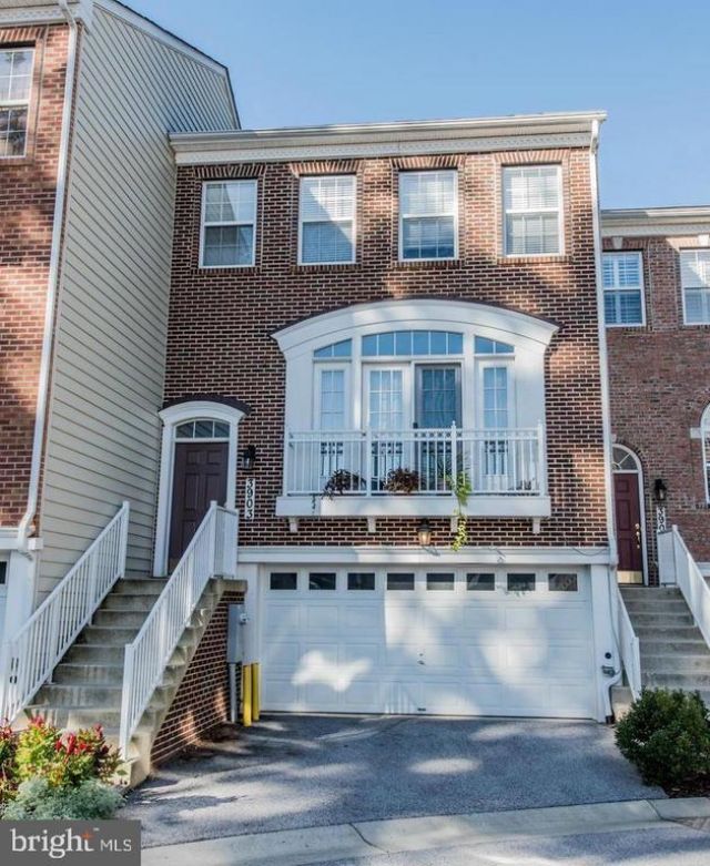 3903 MADISON PARK LANE , BURTONSVILLE, MD 20866