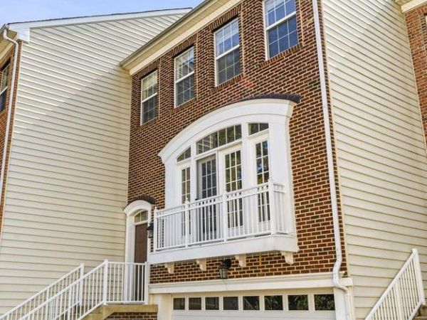 3903 MADISON PARK LANE, BURTONSVILLE, MD 20866