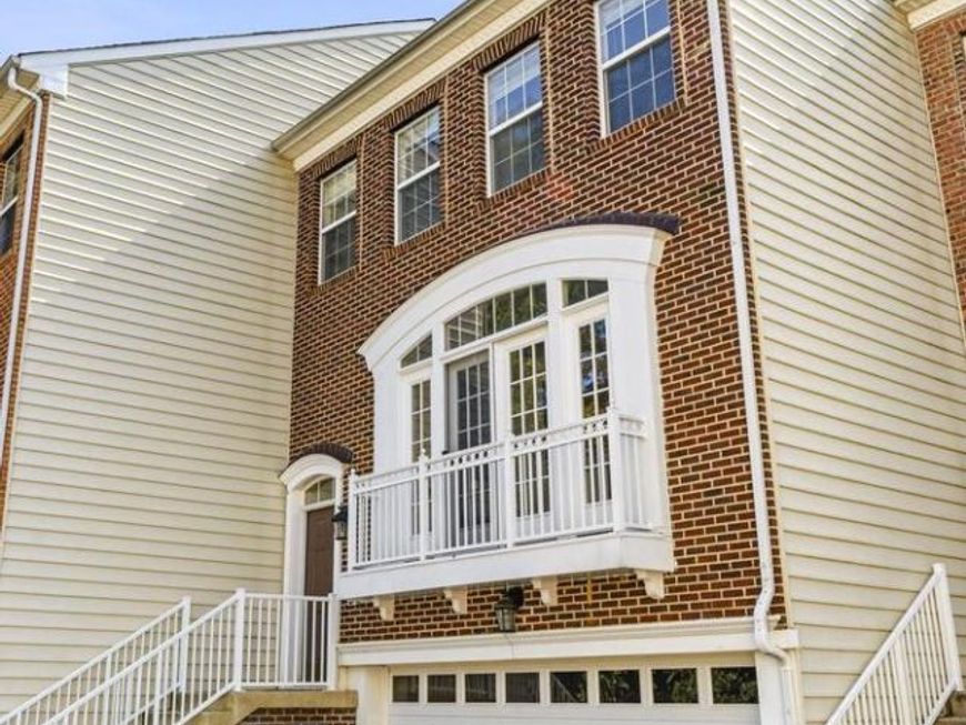 3903 Madison Park Lane, Burtonsville, MD 20866 Main Photo