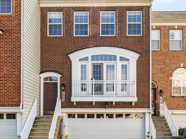 3903 MADISON PARK LANE, BURTONSVILLE, MD 20866