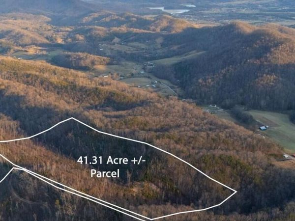0 Big Hill Road, Bean Station, TN 37708