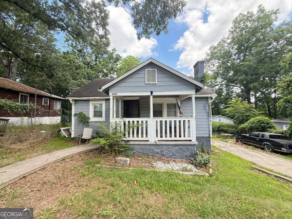2025 Tiger Flowers Drive NW, Atlanta, GA 30314