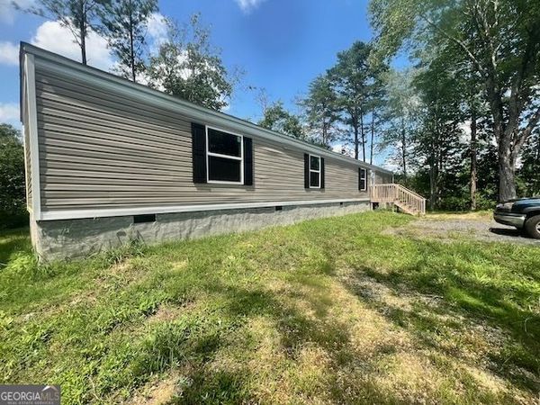 398 Hammontree Drive, Lafayette, GA 30728