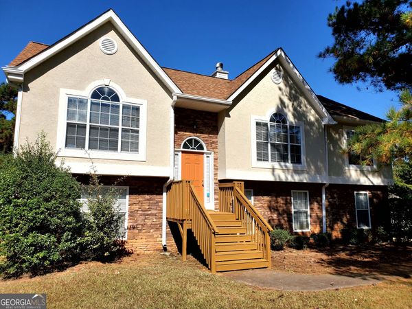 4268 Northridge Trail, Ellenwood, GA 30294