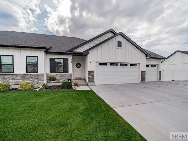 644 Silvermaple Dr, AMMON, ID 83401