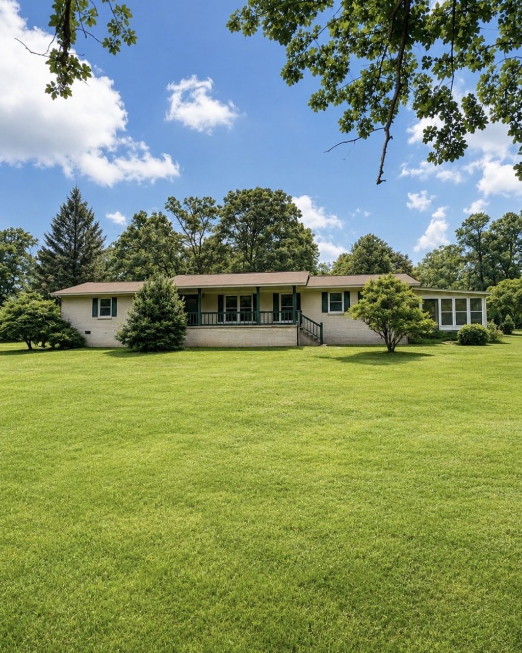 127 Mary St, Tracy City, TN 37387 Main Photo