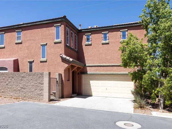 5185 Silent Valley Avenue , Las Vegas, NV 89139