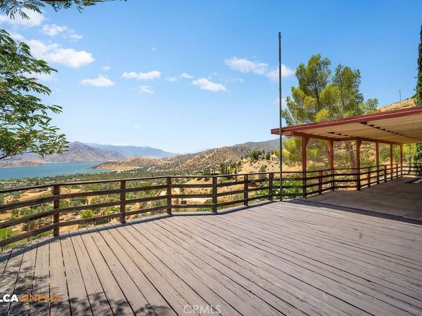 58 Loma, Wofford Heights, CA 93285