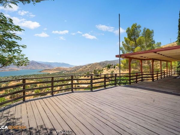 58 Loma, Wofford Heights, CA 93285