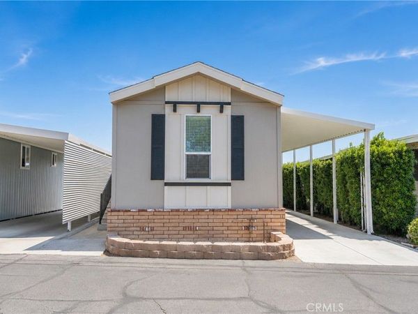 801 W. Covina Boulevard, Unit 181, San Dimas, CA 91773