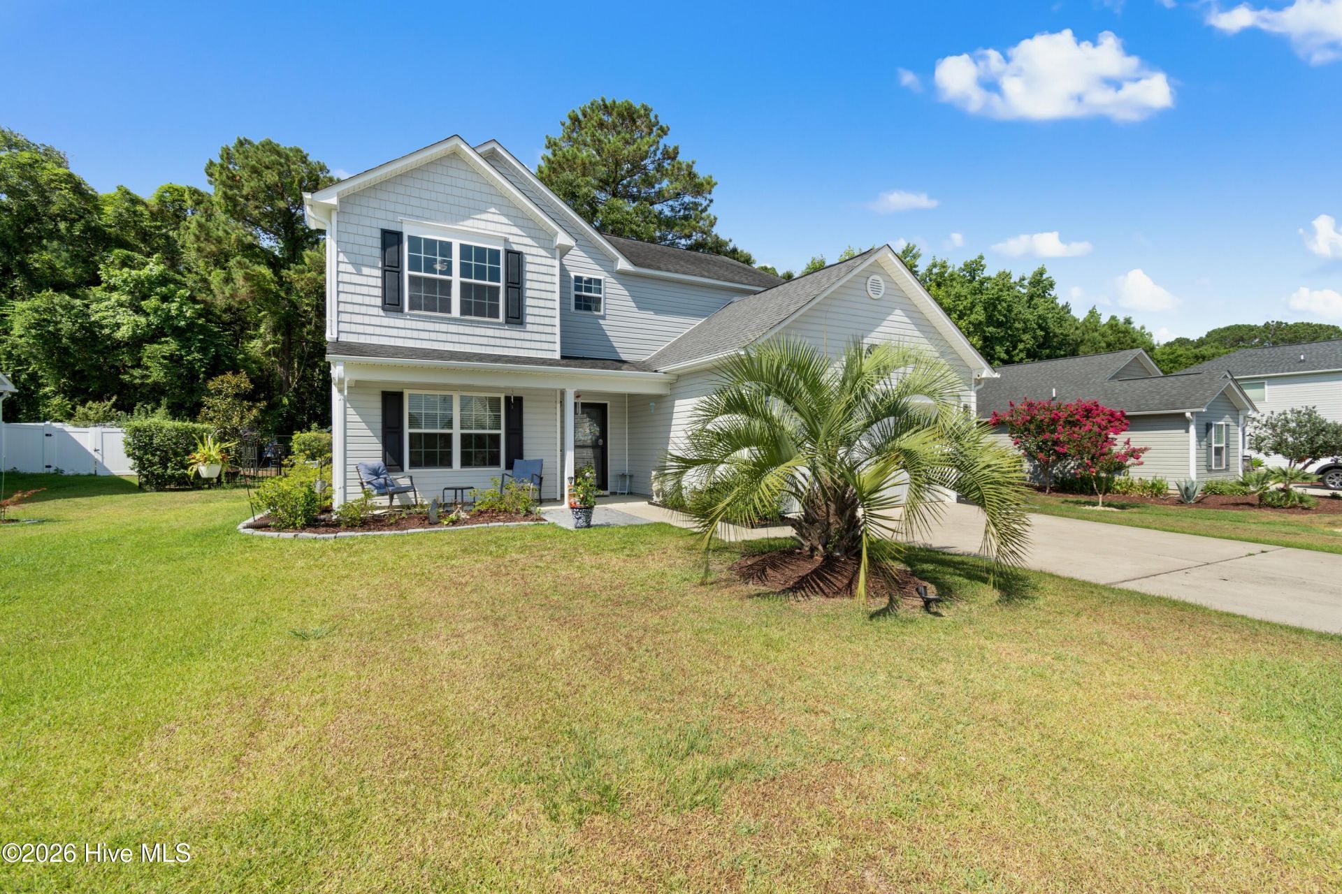 35 Lighthouse Cove Loop, Carolina Shores, NC 28467 Main Photo