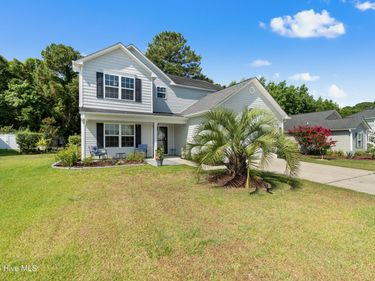 35 Lighthouse Cove Loop, Carolina Shores, NC 28467