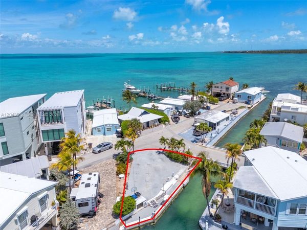 65821 Overseas Hwy #291 , Long Key, FL 33001