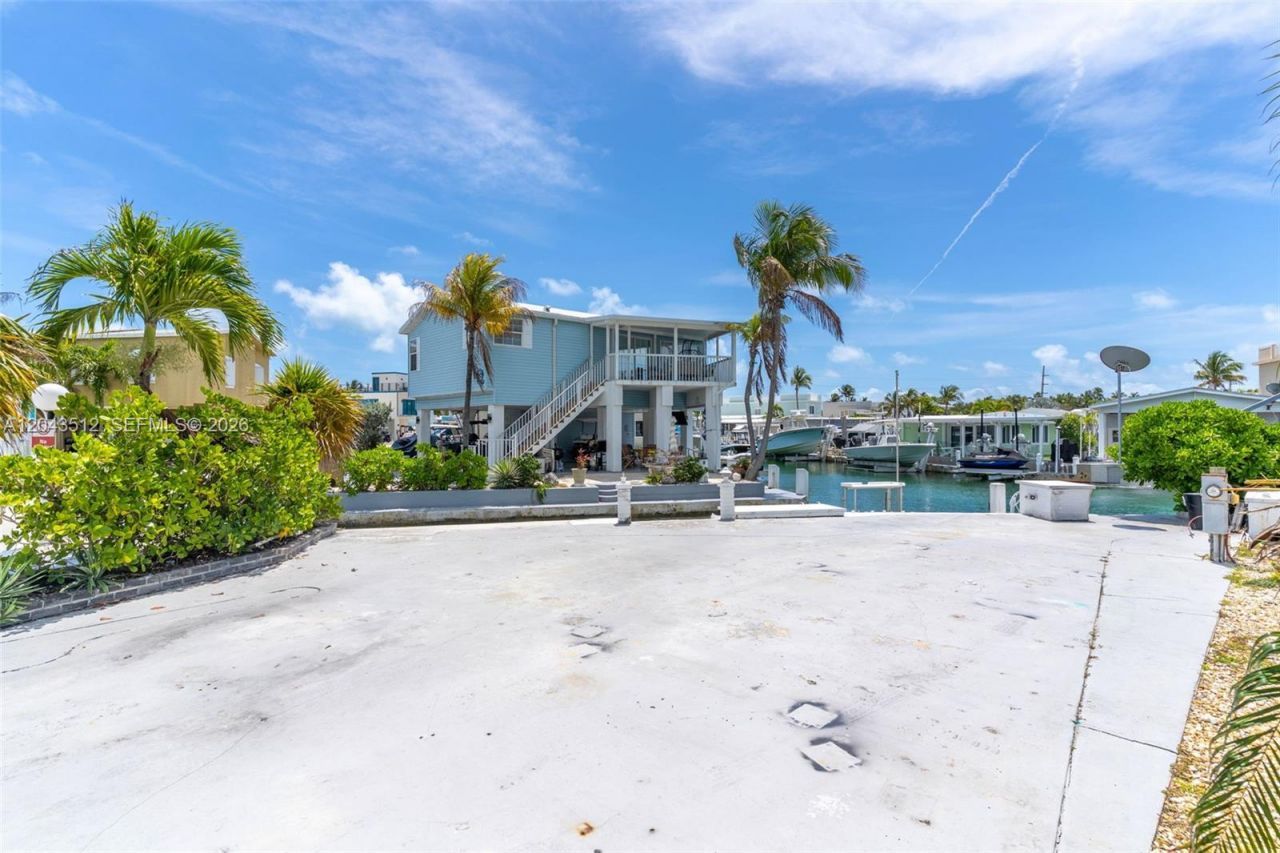 65821 Overseas Hwy #291, Long Key, FL 33001 Photo