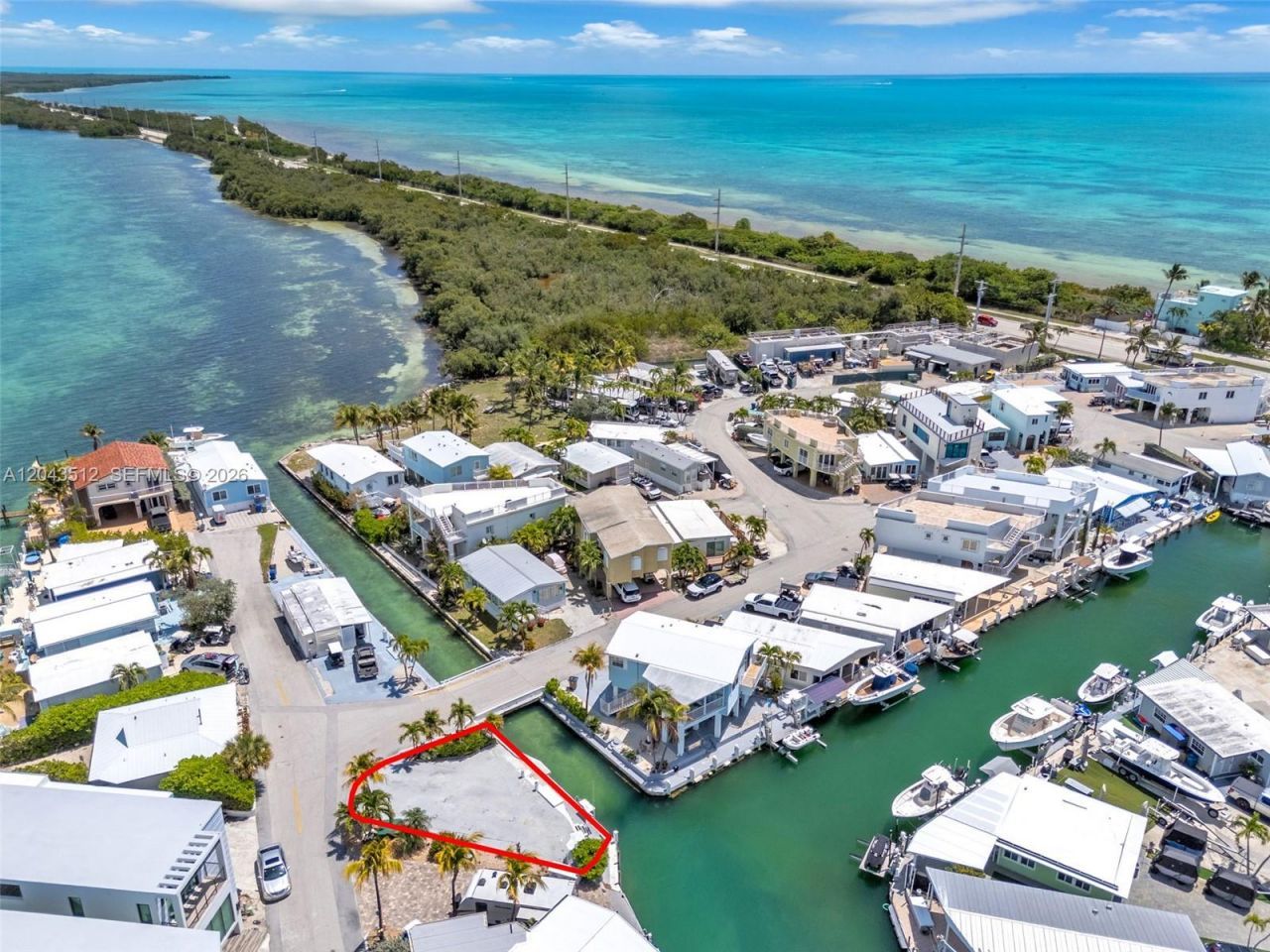 65821 Overseas Hwy #291, Long Key, FL 33001 Photo
