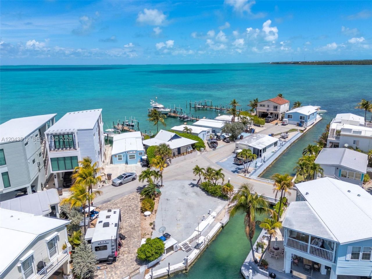 65821 Overseas Hwy #291, Long Key, FL 33001 Photo