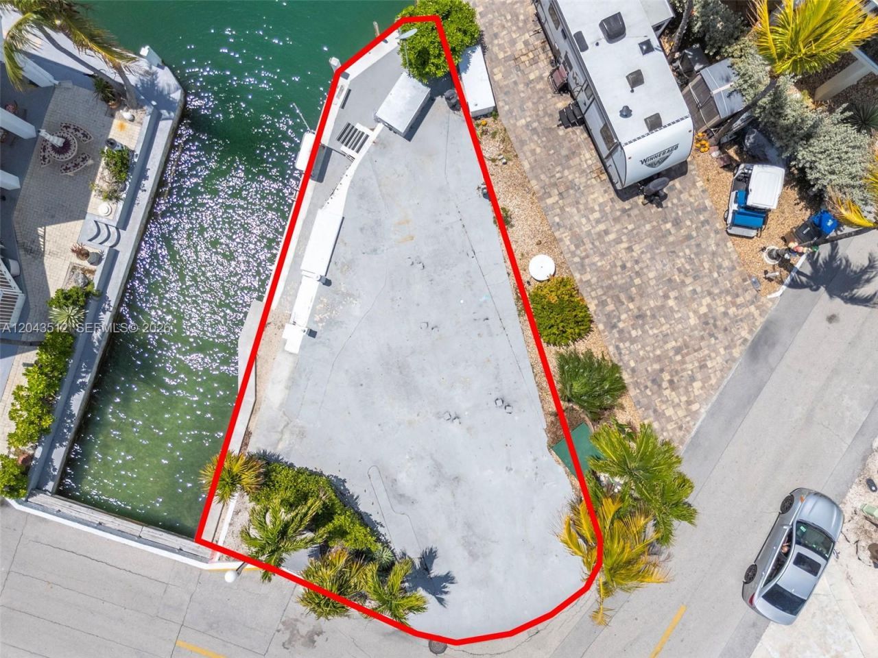 65821 Overseas Hwy #291, Long Key, FL 33001 Photo