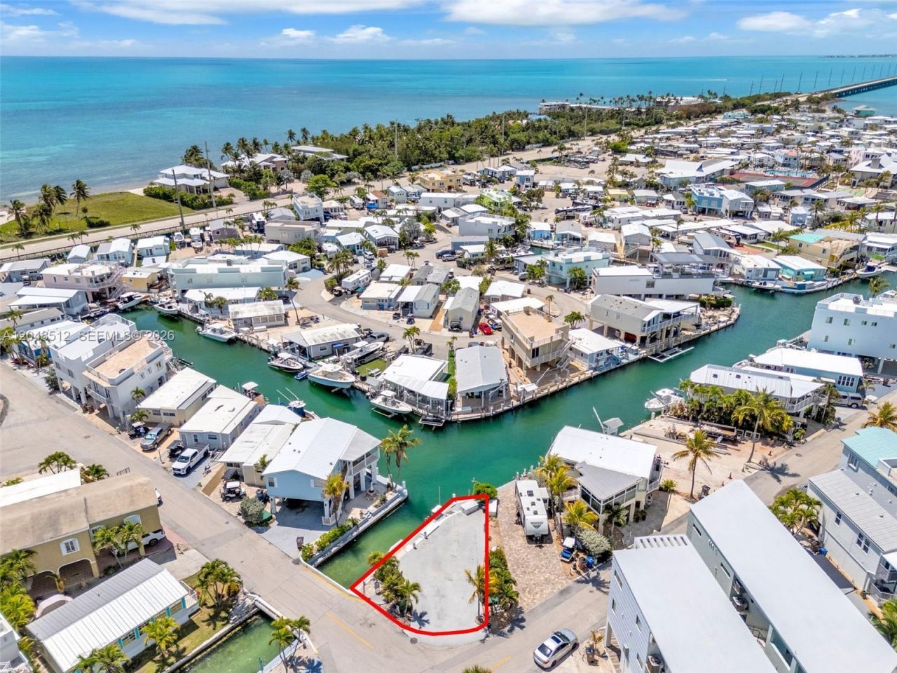 65821 Overseas Hwy #291, Long Key, FL 33001 Photo