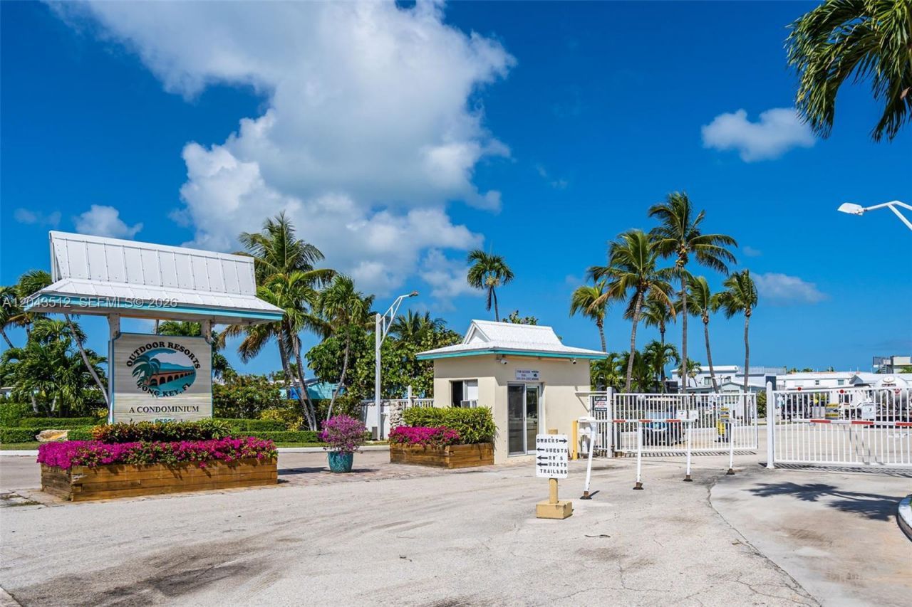 65821 Overseas Hwy #291, Long Key, FL 33001 Photo