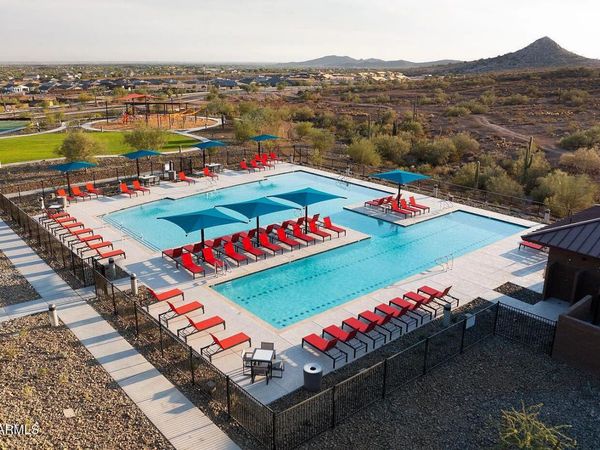 13328 W OCUPADO Drive, Peoria, AZ 85383