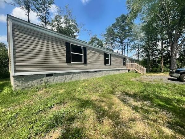 398 Hammontree Drive, LaFayette, GA 30728