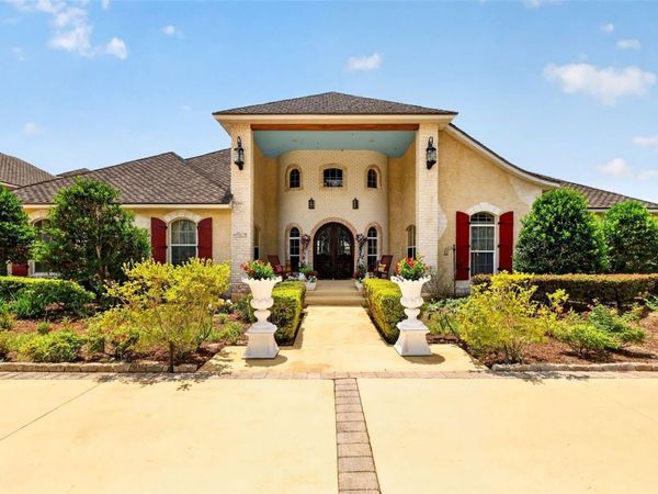 17269 SE 260TH AVENUE ROAD , UMATILLA, FL 32784