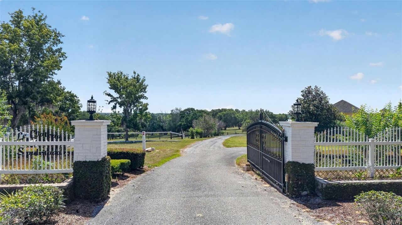 17269 SE 260th Avenue Road, Umatilla, FL 32784 Photo