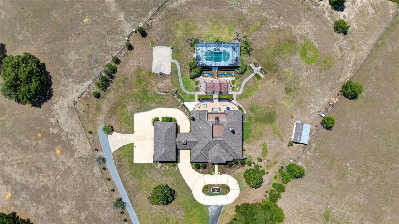 17269 SE 260th Avenue Road, Umatilla, FL 32784 Photo