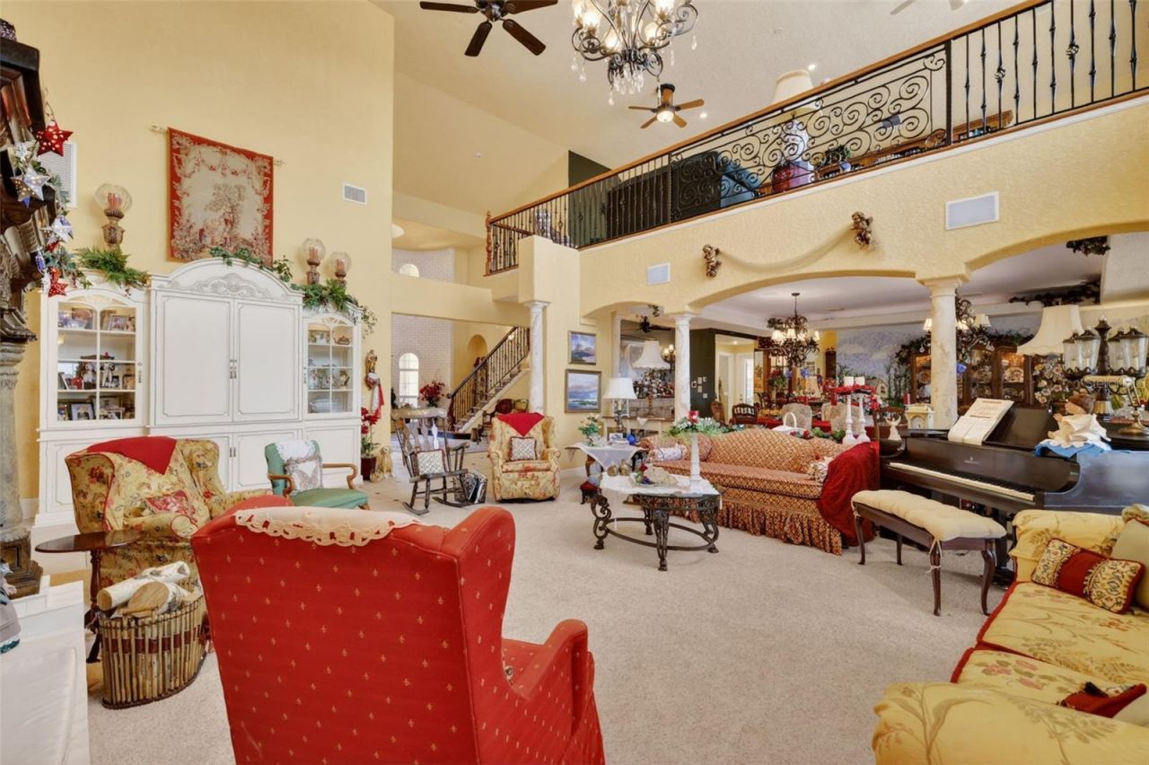 17269 SE 260th Avenue Road, Umatilla, FL 32784 Photo