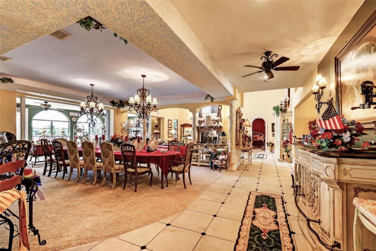 17269 SE 260th Avenue Road, Umatilla, FL 32784 Photo
