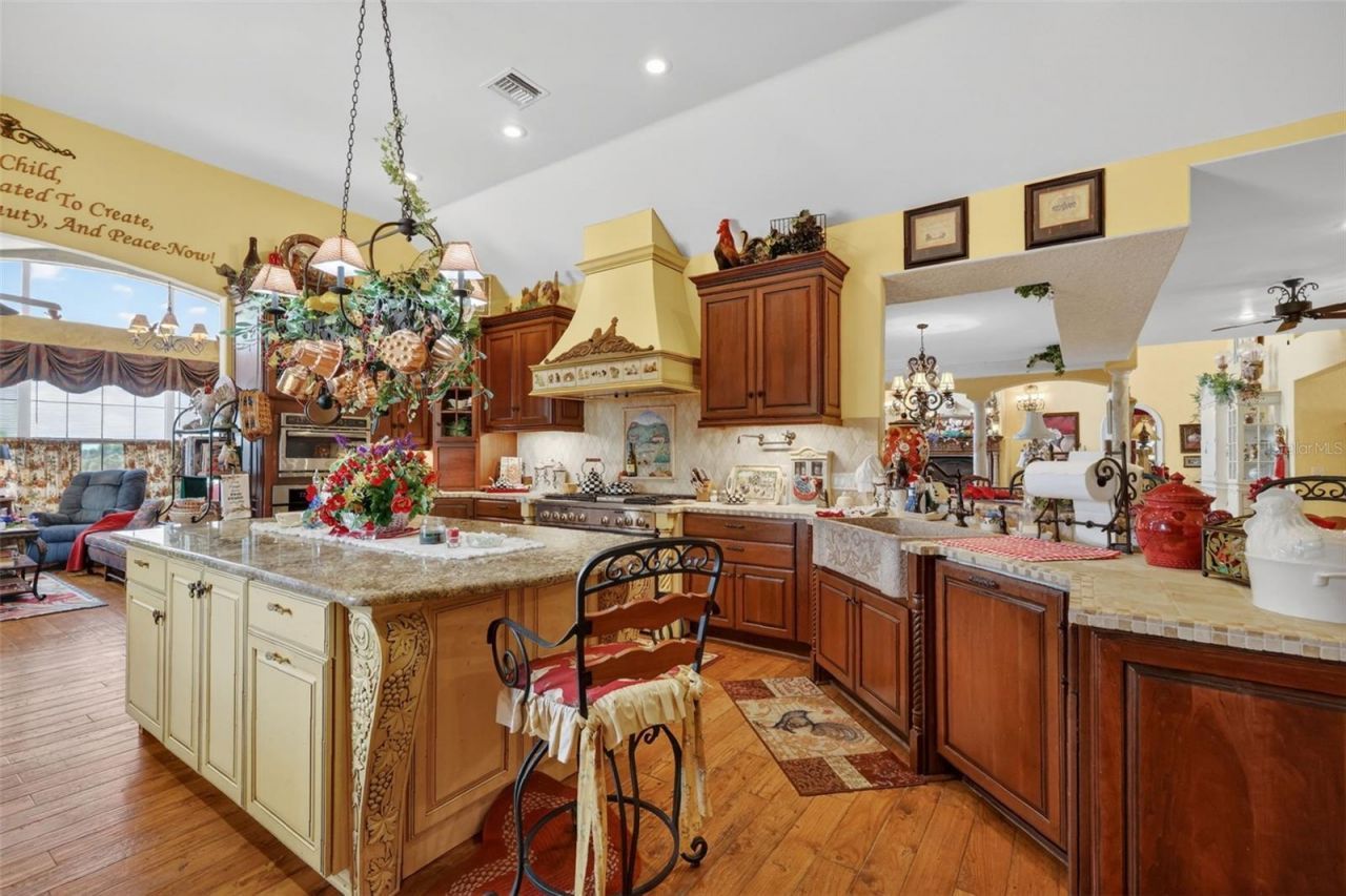 17269 SE 260th Avenue Road, Umatilla, FL 32784 Photo