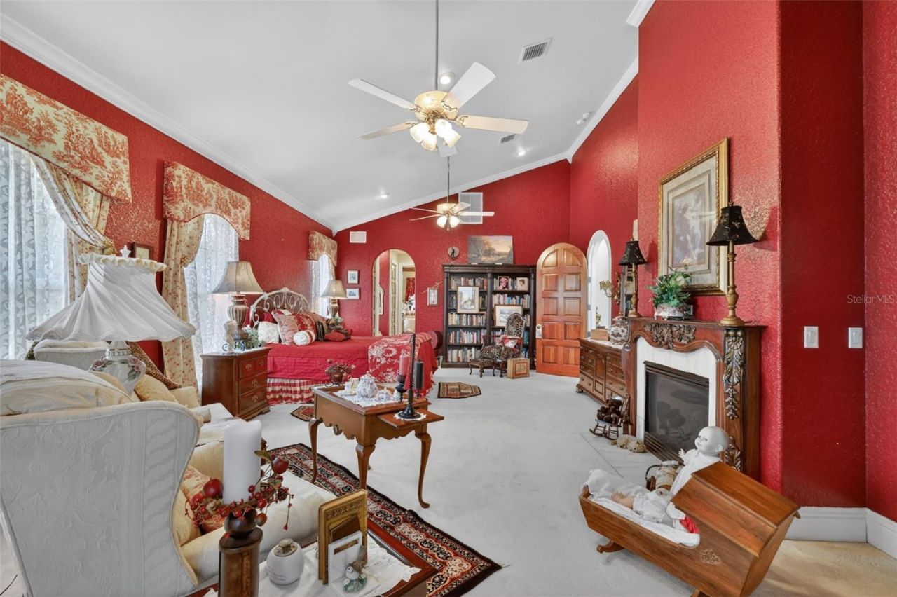 17269 SE 260th Avenue Road, Umatilla, FL 32784 Photo