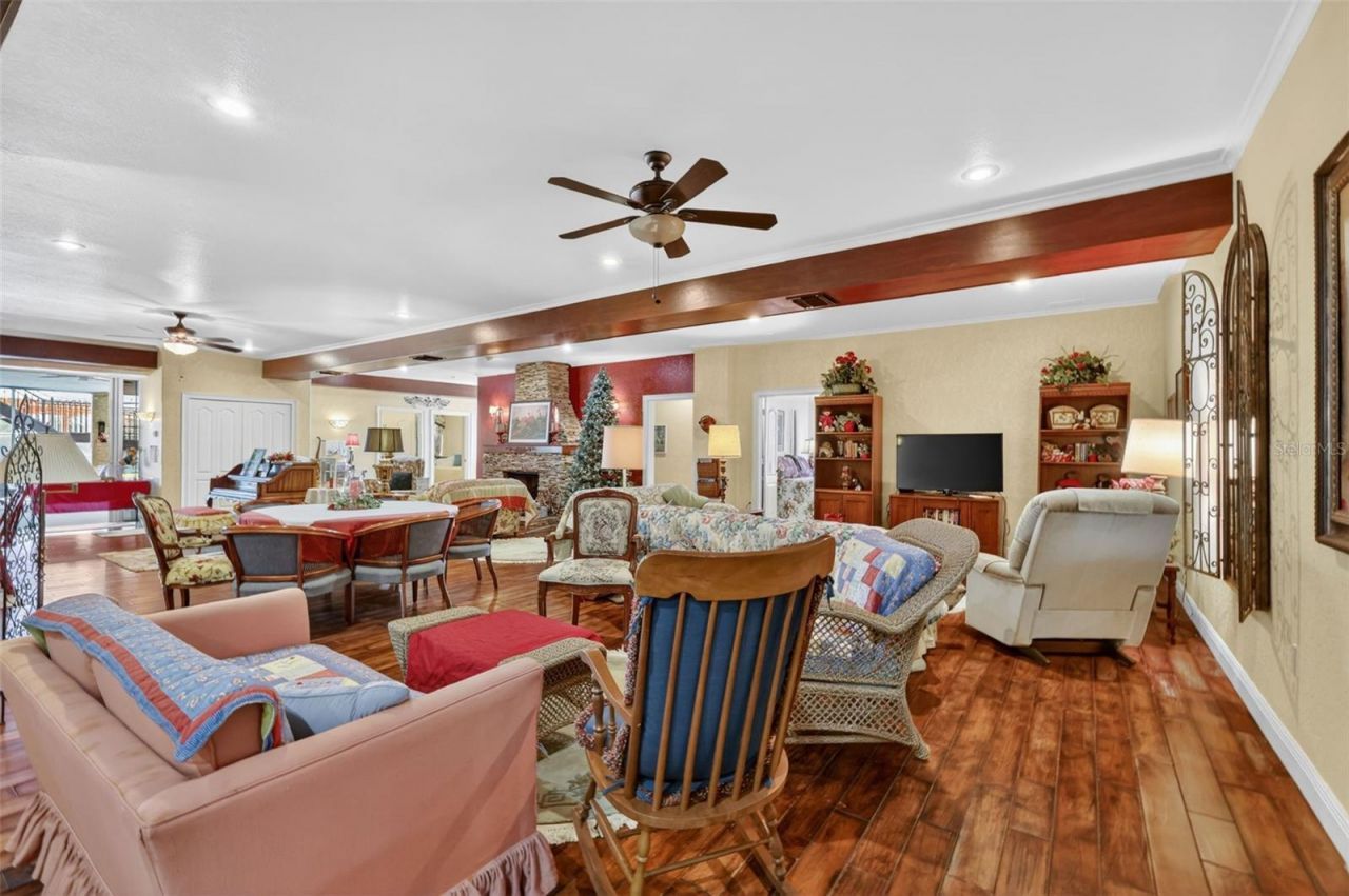17269 SE 260th Avenue Road, Umatilla, FL 32784 Photo