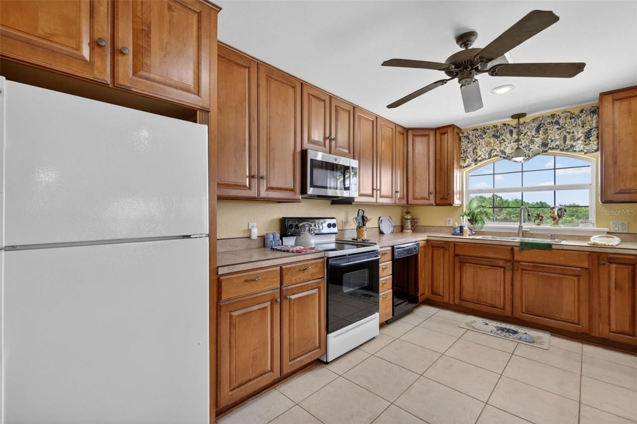 17269 SE 260th Avenue Road, Umatilla, FL 32784 Photo