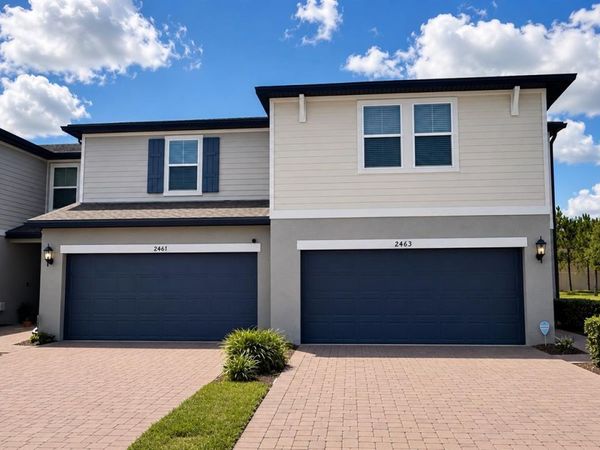 2463 SWEET VIBURNUM WAY , OCOEE, FL 34761