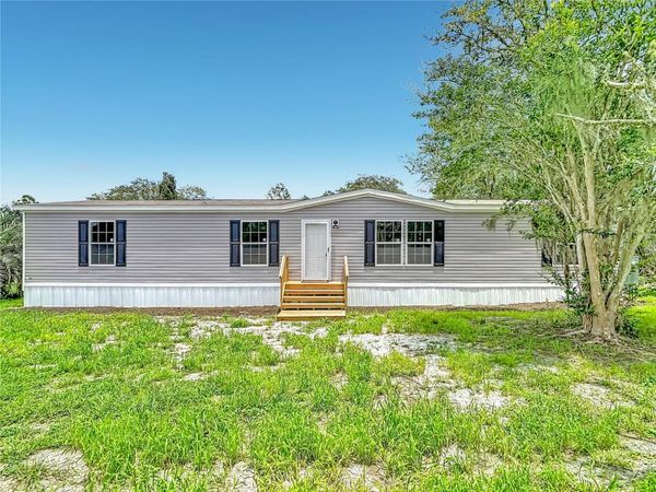 41740 SHADOW LANE , DELAND, FL 32720