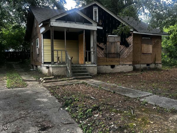 224 Houston Avenue, Jackson, MS 39209