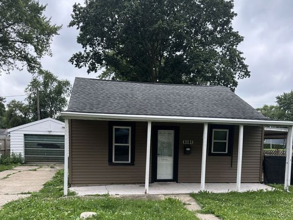 1213 W 16th Street , Rock Falls, IL 61071