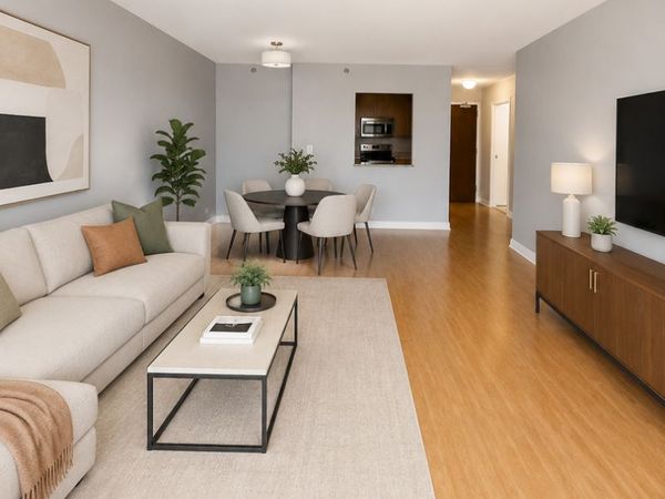 401 E Ontario Street , Unit 1603, Chicago, IL 60611