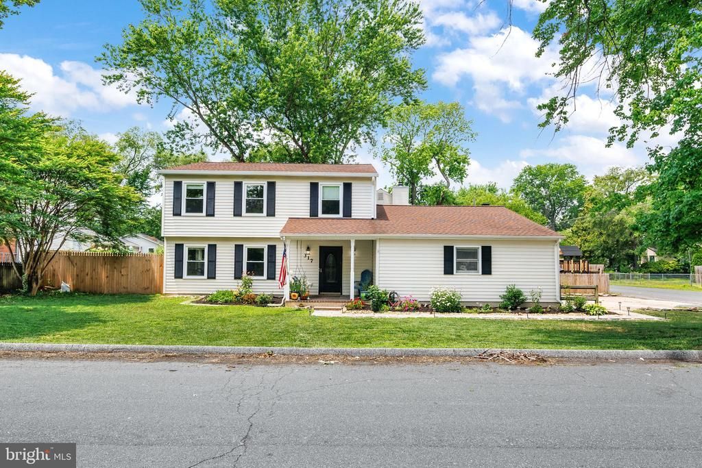 317 KENMORE AVENUE , EDGEWATER, MD 21037