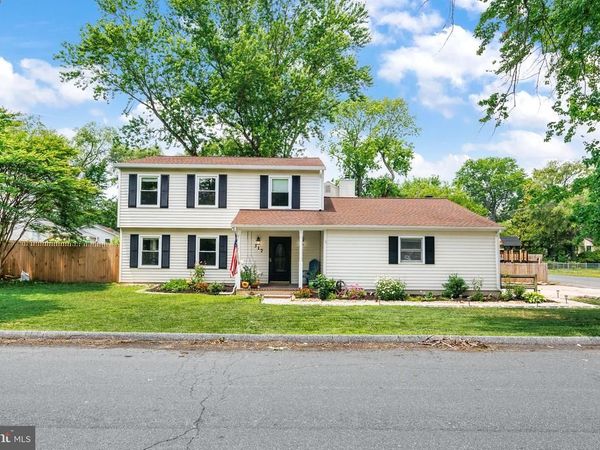 317 KENMORE AVENUE, EDGEWATER, MD 21037