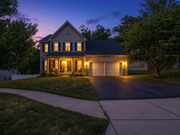 2911 BRENTLAND COURT , ACCOKEEK, MD 20607