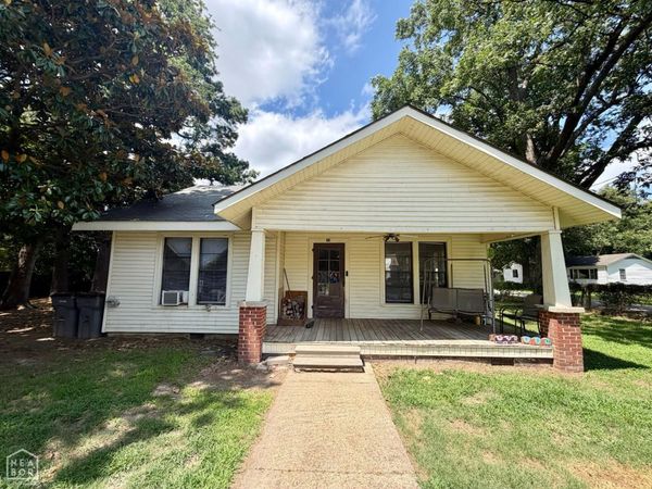 301 W Ruby, Paragould, AR 72450