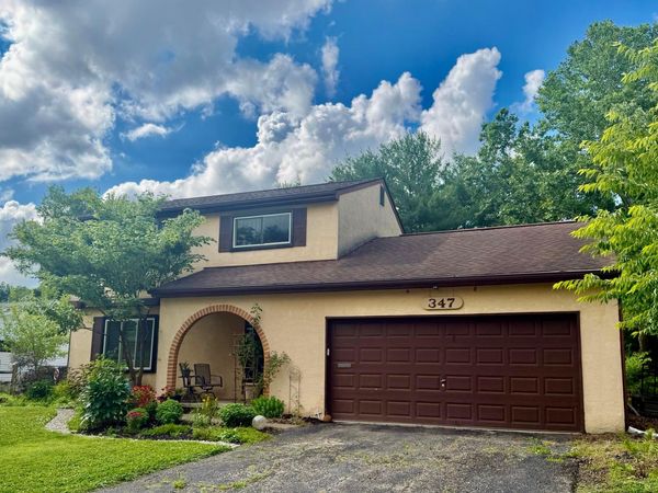 347 N Westmoor Avenue , Newark, OH 43055