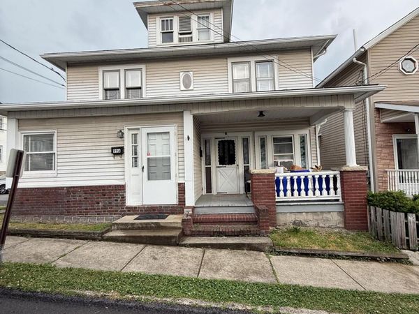 99 Short Street, Edwardsville, PA 18704